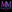 Large purple 'M' with text 'MADE WITH MEANING' on a black background