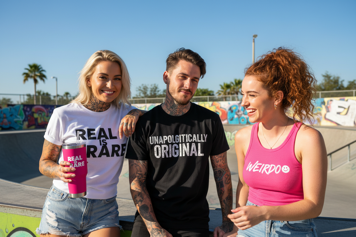 Made With Meaning Lifestyle Banner